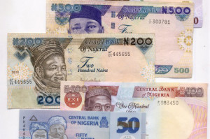 NIGERIA-THEME-MONEY