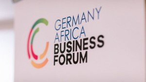 Photo Credit: German Africa Business Forum 