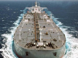 Oil Tanker Ship Photo Credit: Marineinsight
